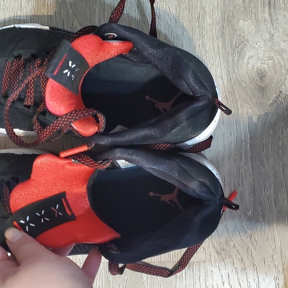 Jordan Air Jordan 35 PF Sneakers 8 - Picture 7 of 10